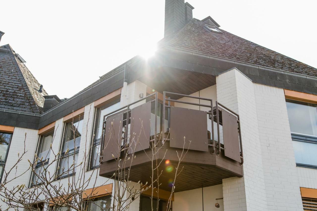 Ostseeblick Glücksburg Exterior foto